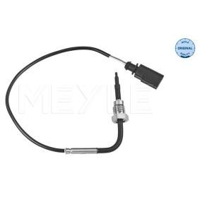 Compre Sensor, temperatura dos gases de escape da MEYLE 114 800 0063 a um preço baixo por 62,04 €