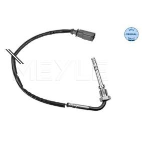 Abgastemperatursensor von MEYLE