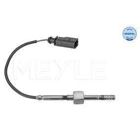 Compre Sensor, temperatura dos gases de escape da MEYLE 114 800 0072 a um preço baixo por 74,34 €