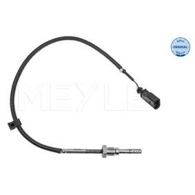 Compre Sensor, temperatura dos gases de escape da MEYLE 114 800 0074 a um preço baixo por 69,75 €