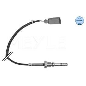Compre Sensor, temperatura dos gases de escape da MEYLE 114 800 0076 a um preço baixo por 70,87 €