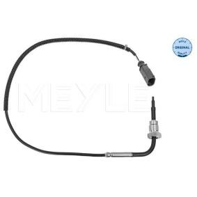 Compre Sensor, temperatura dos gases de escape da MEYLE 114 800 0077 a um preço baixo por 60,66 €