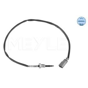 Compre Sensor, temperatura dos gases de escape da MEYLE 114 800 0083 a um preço baixo por 87,69 €
