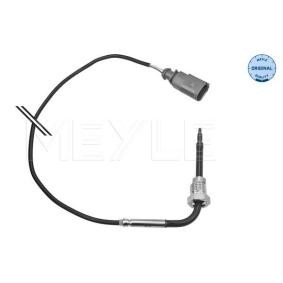 Comprar Sensor, temp. gas escape de MEYLE 114 800 0085 a bajo precio de 61,78 €