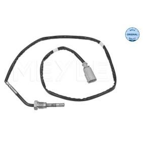 Compre Sensor, temperatura dos gases de escape da MEYLE 114 800 0086 a um preço baixo por 60,93 €