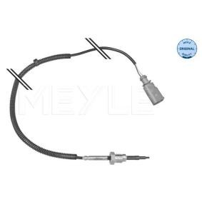 Compre Sensor, temperatura dos gases de escape da MEYLE 114 800 0088 a um preço baixo por 61,03 €