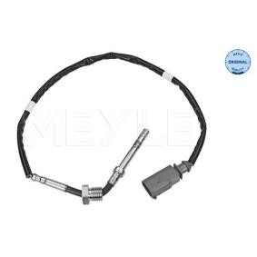 Comprar Sensor, temp. gas escape de MEYLE 114 800 0089 a bajo precio de 70,08 €