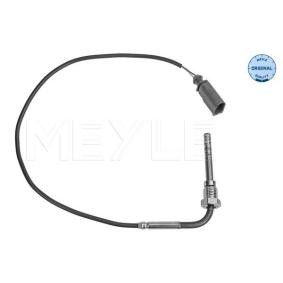 Compre Sensor, temperatura dos gases de escape da MEYLE 114 800 0094 a um preço baixo por 59,60 €