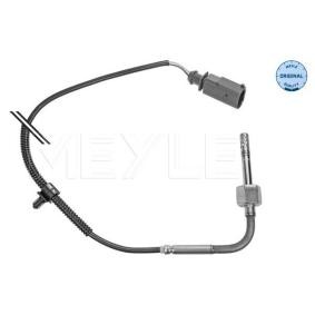 Comprar Sensor, temp. gas escape de MEYLE 114 800 0099 a bajo precio de 80,89 €