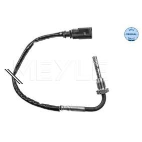 Compre Sensor, temperatura dos gases de escape da MEYLE 114 800 0100 a um preço baixo por 53,34 €