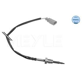 Abgastemperatursensor von MEYLE