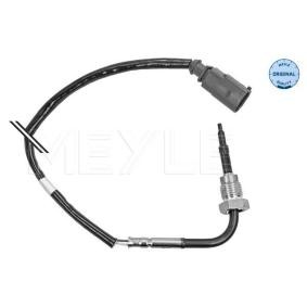 Compre Sensor, temperatura dos gases de escape da MEYLE 114 800 0112 a um preço baixo por 65,48 €