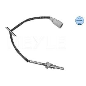 Compre Sensor, temperatura dos gases de escape da MEYLE 114 800 0120 a um preço baixo por 56,84 €
