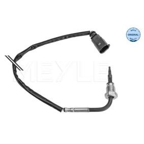 Compre Sensor, temperatura dos gases de escape da MEYLE 114 800 0126 a um preço baixo por 48,75 €