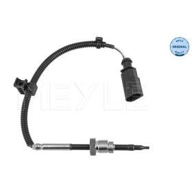 Compre Sensor, temperatura dos gases de escape da MEYLE 114 800 0127 a um preço baixo por 65,64 €