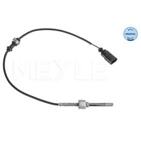 Compre Sensor, temperatura dos gases de escape da MEYLE 114 800 0138 a um preço baixo por 72,92 €