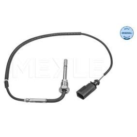 Compre Sensor, temperatura dos gases de escape da MEYLE 114 800 0144 a um preço baixo por 64,72 €