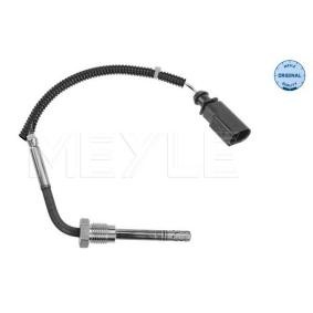 Compre Sensor, temperatura dos gases de escape da MEYLE 114 800 0145 a um preço baixo por 64,76 €