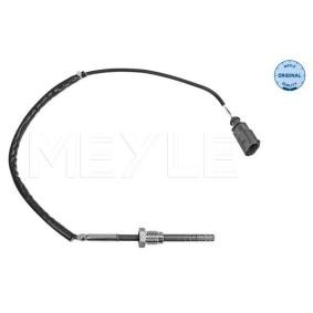Compre Sensor, temperatura dos gases de escape da MEYLE 114 800 0146 a um preço baixo por 59,85 €