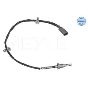 Comprar Sensor, temp. gas escape de MEYLE 114 800 0151 a bajo precio de 75,35 €
