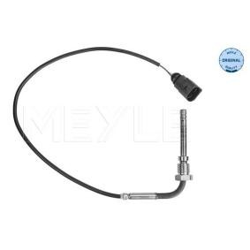 Compre Sensor, temperatura dos gases de escape da MEYLE 114 800 0154 a um preço baixo por 66,56 €