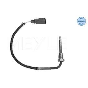 Compre Sensor, temperatura dos gases de escape da MEYLE 114 800 0155 a um preço baixo por 61,48 €