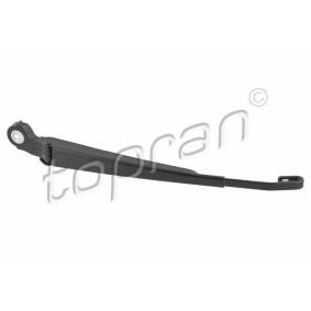 Comprar Brazo del limpiaparabrisas, lavado de parabrisas de TOPRAN 114 879 a bajo precio de 22,47 €