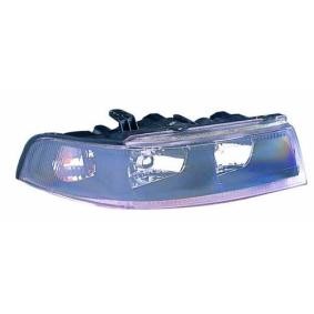 Achetez des Projecteur principal ABAKUS 114-1101L-LD-N2 à prix pour 94,32 €