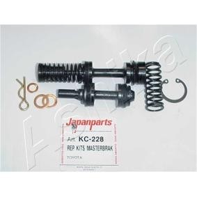 Acquista Kit riparazione, cilindro maestro del freno da ASHIKA 114-228 a buon mercato per soli 31,36 €