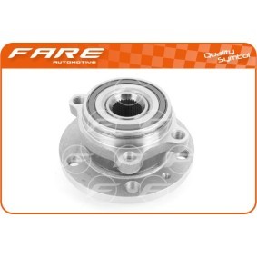 Radnabe von FARE SA