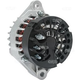 Anlasser von HC-Cargo 114030
