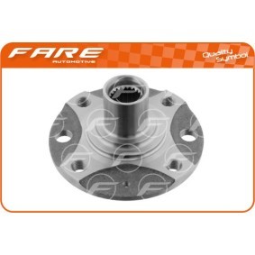 Radnabe von FARE SA