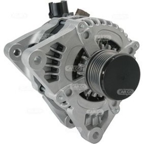SMART Lichtmaschine von HC-Cargo