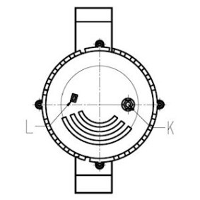 Lichtmaschine von HC-Cargo 114082