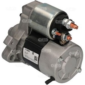 Köp Startmotor av HC-Cargo 114091 till det låga priset 1426,54 kr