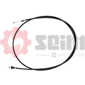 Achetez des Tirette de capot moteur SEIM 114109 à prix pour 13,53 €