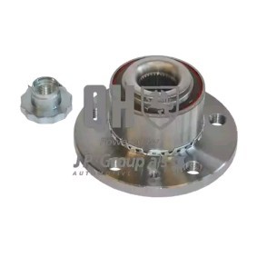 Achetez des Kit de roulement de roue JP GROUP 1141402309 à prix pour 34,28 €