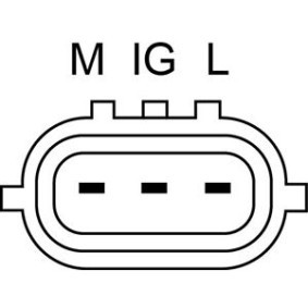 Køb Generator af HC-Cargo 114147 til den lave pris 1331,66 DKK