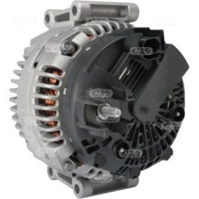 Lichtmaschine 114244