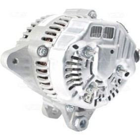 Anlasser von HC-Cargo
