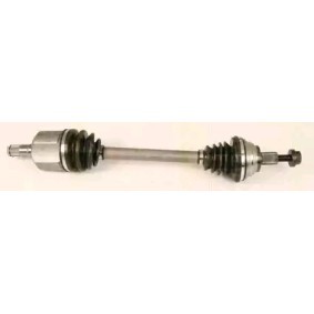 Comprar Árbol de transmisión de JP GROUP 1143107670 a bajo precio de 110,87 €