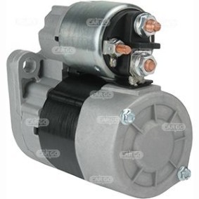 Anlasser 114319