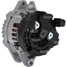 Lichtmaschine von HC-Cargo