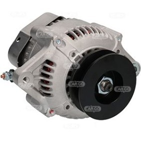 Anlasser 114440