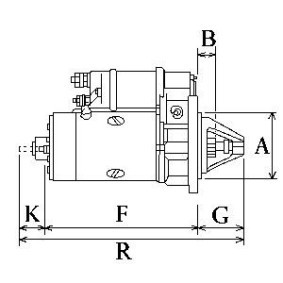 Køb Generator af HC-Cargo 114494 til den lave pris 1451,82 DKK