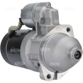 Anlasser 114507