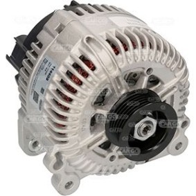 Lichtmaschine von HC-Cargo