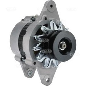 IVECO Lichtmaschine von HC-Cargo