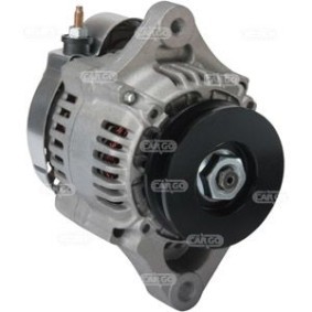 Lichtmaschine von HC-Cargo
