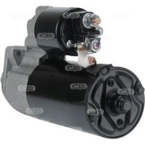 Köp Startmotor av HC-Cargo 114761 till det låga priset 1232,33 kr
